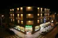 Exterior Hotel Teruel