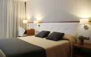 Bilik Tidur 4 Hotel Teruel