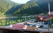 Nearby View and Attractions 3 Uzungol Kusva Apart