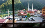 Nearby View and Attractions 4 Uzungol Kusva Apart