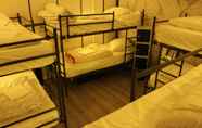 Kamar Tidur 3 The Golden Stork - Hostel