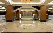 Lobby 7 Merryland Traders Hotel