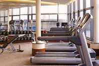 Fitness Center Merryland Traders Hotel