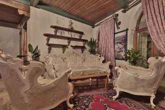 Lobi 4 Grand Cappadocia Hotel