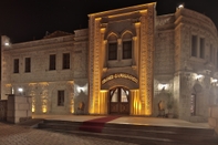 Bangunan Grand Cappadocia Hotel