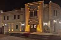 Exterior Grand Cappadocia Hotel