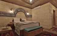 Kamar Tidur 4 Grand Cappadocia Hotel