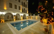 Kolam Renang 3 Grand Cappadocia Hotel