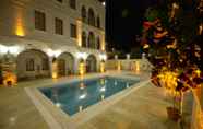 Swimming Pool 3 Grand Cappadocia Hotel