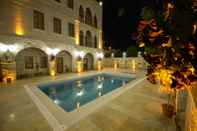 Kolam Renang Grand Cappadocia Hotel