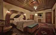 Kamar Tidur 6 Grand Cappadocia Hotel