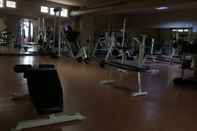 Fitness Center Hotel Eken Prestige