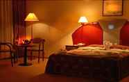 Bedroom 3 Hotel Eken Prestige