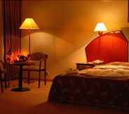 Phòng ngủ 3 Hotel Eken Prestige