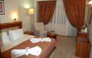 Kamar Tidur 4 Hotel Villa Marina