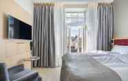 Bedroom 7 Bergen Harbour Hotel, WorldHotels Crafted