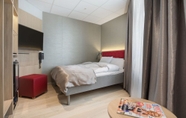 Bedroom 6 Bergen Harbour Hotel, WorldHotels Crafted