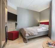 Bedroom 6 Bergen Harbour Hotel, WorldHotels Crafted