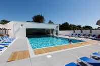 Swimming Pool Résidence Prestige Odalys Le Domaine des Pins