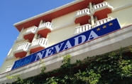 Bangunan 2 Hotel Nevada