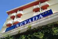 Exterior Hotel Nevada