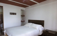 ห้องนอน 2 Finca Hotel Villa Laura