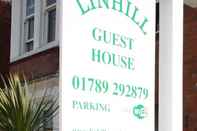 ภายนอกอาคาร Linhill Guest House