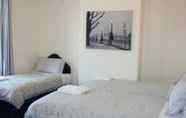 Kamar Tidur 3 Linhill Guest House