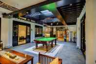 Entertainment Facility Xi'an Impression Nanhu Lake Homestay