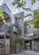 EXTERIOR_BUILDING Tokyo House Inn 2