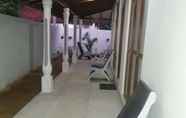 Fitness Center 4 White Lotus Villa