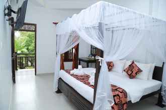 Kamar Tidur 4 Hotel Sanmark