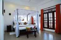 Bedroom Hotel Sanmark