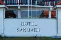 Exterior Hotel Sanmark