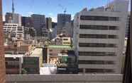 Nearby View and Attractions 4 Ueno Urban Hotel