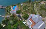 Nearby View and Attractions 2 Ekhaya Private Villas & Suites Palawan