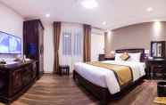 Kamar Tidur 7 Cherry Hotel 1