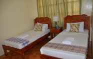 Kamar Tidur 7 Umaverde Bed & Breakfast