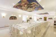 Functional Hall Hotel Relais Filonardi