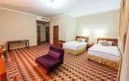 Bilik Tidur 5 UB City Hotel