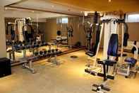 Fitness Center UB City Hotel