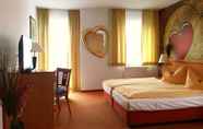 Bedroom 7 Hotel Querfurter Hof
