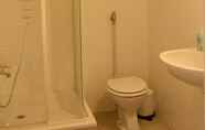 Toilet Kamar 4 TM Aparts