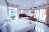 Kamar Tidur Kamalar Palace Longstay house