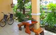 Lobi 5 Kamalar Palace Longstay house