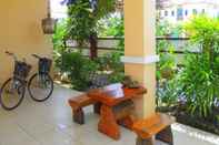 Lobi Kamalar Palace Longstay house