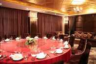 ห้องประชุม Qingdao Danube International Hotel