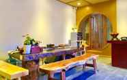 Khu vực công cộng 2 Bo Nan Homestay