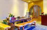 Common Space 2 Bo Nan Homestay