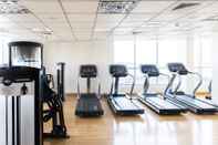 Fitness Center Dream Inn Dubai Apartments - Al Sahab